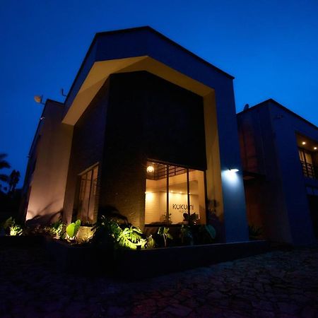 Kokumi By Bernalo Hotels Rionegro Luaran gambar