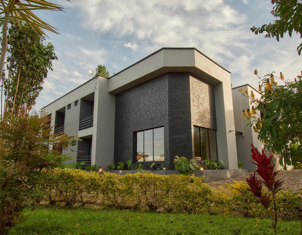 Kokumi By Bernalo Hotels Rionegro Luaran gambar
