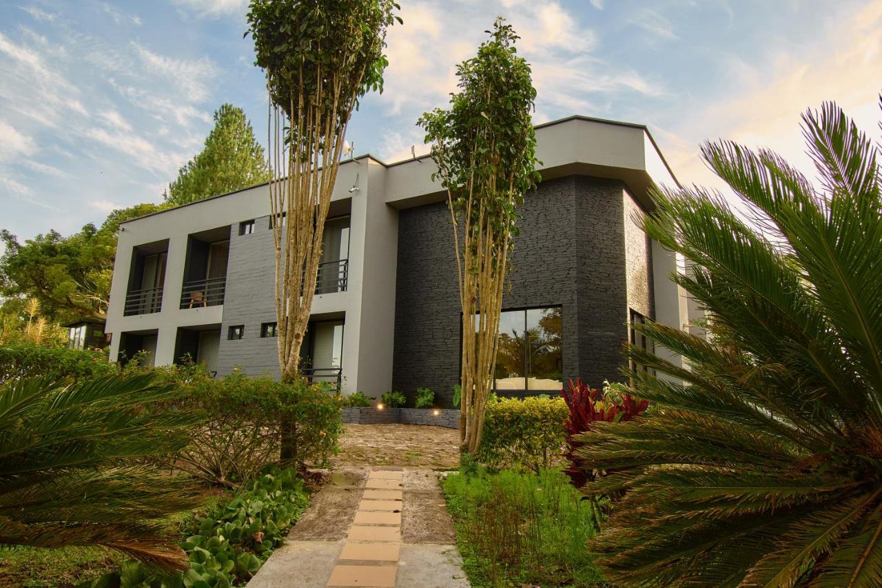 Kokumi By Bernalo Hotels Rionegro Luaran gambar