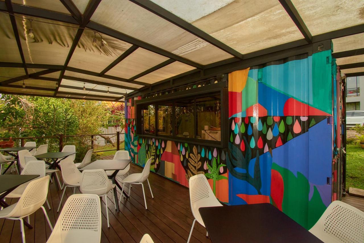 Kokumi By Bernalo Hotels Rionegro Luaran gambar