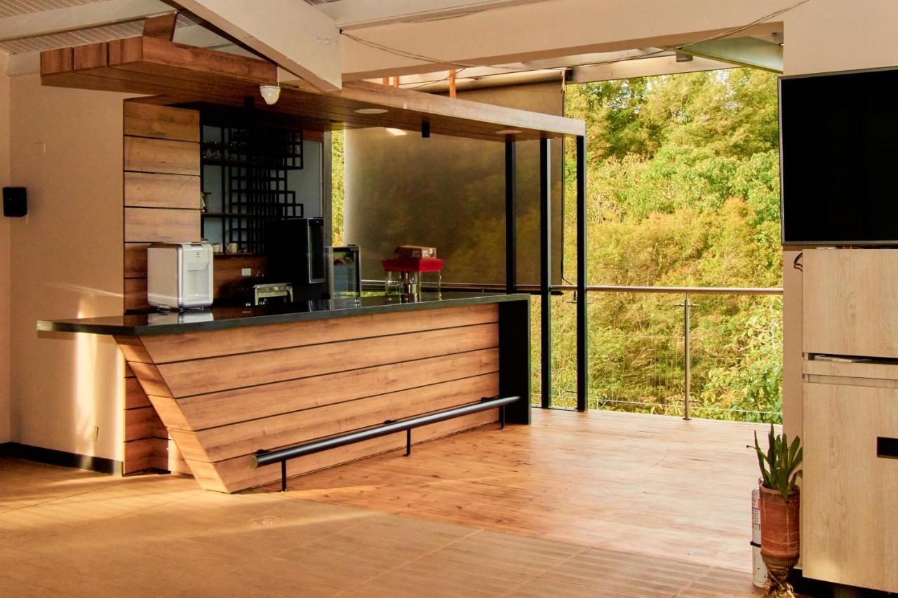 Kokumi By Bernalo Hotels Rionegro Luaran gambar