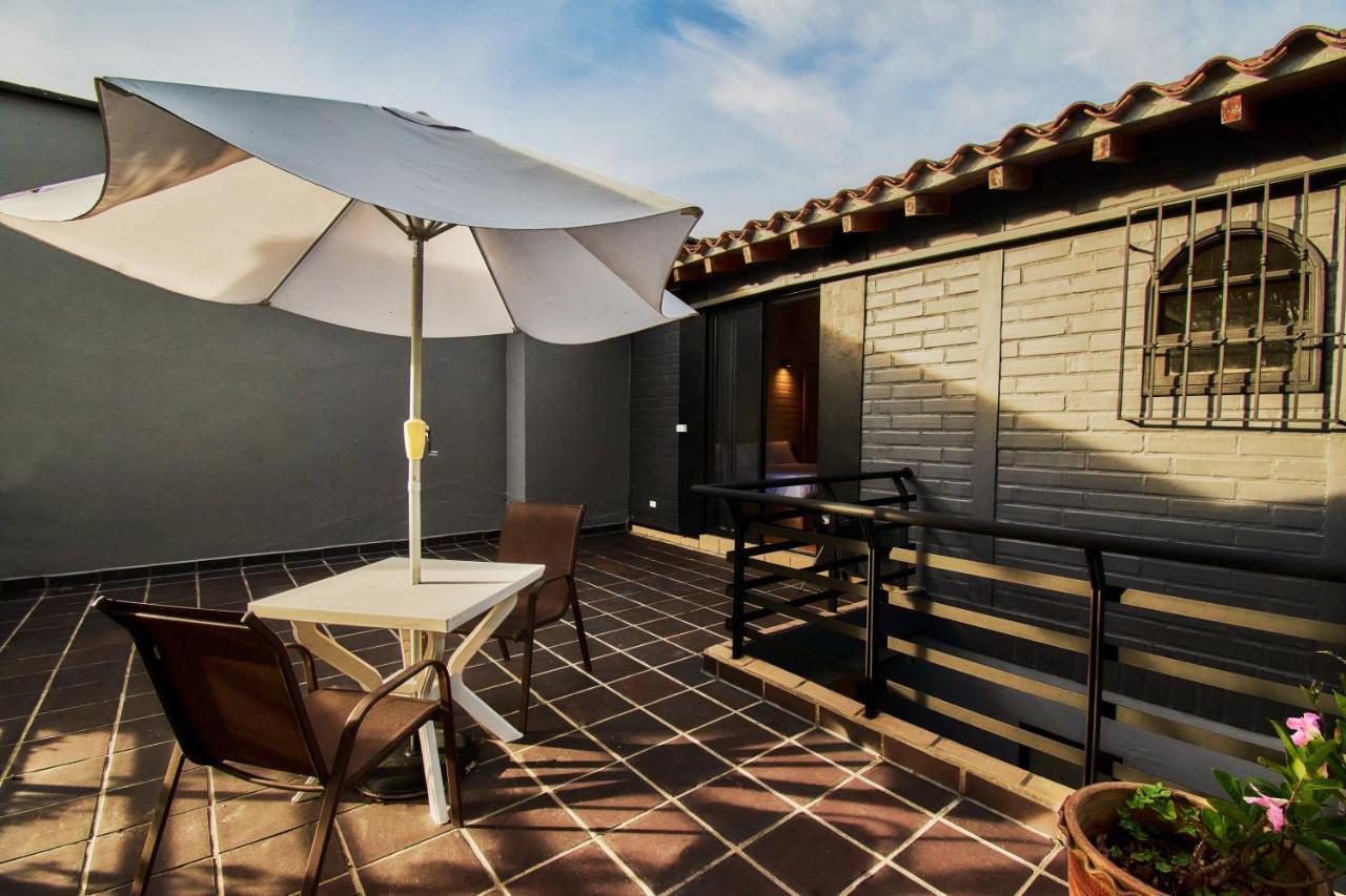 Kokumi By Bernalo Hotels Rionegro Luaran gambar