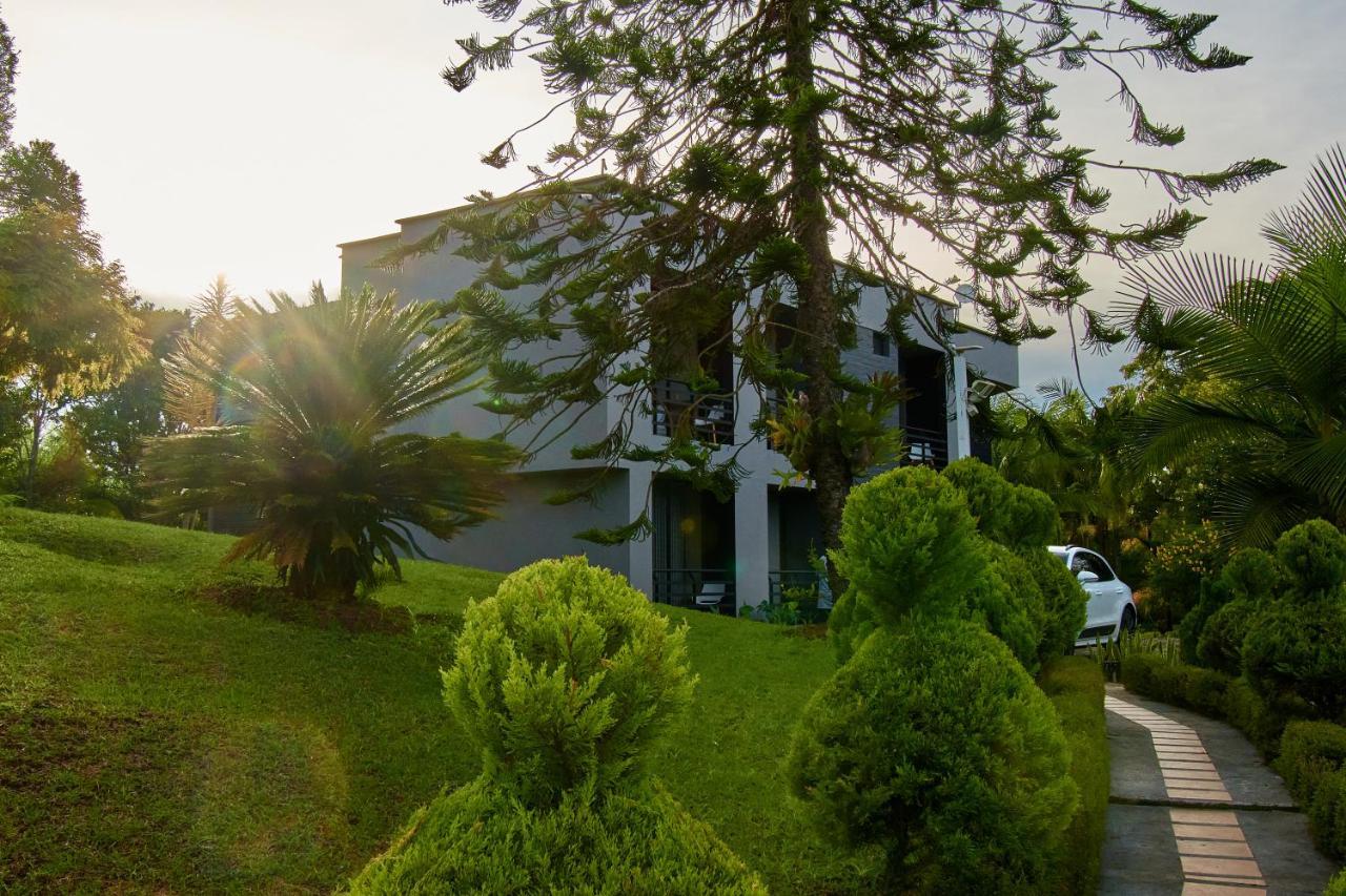 Kokumi By Bernalo Hotels Rionegro Luaran gambar