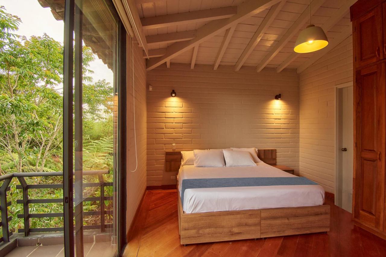 Kokumi By Bernalo Hotels Rionegro Luaran gambar
