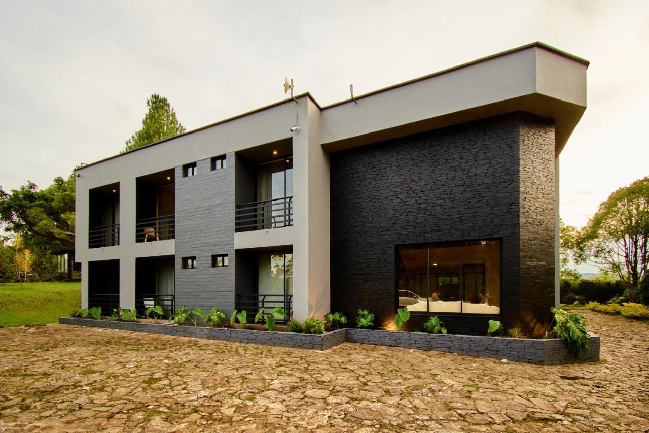 Kokumi By Bernalo Hotels Rionegro Luaran gambar
