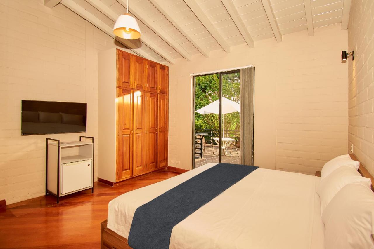 Kokumi By Bernalo Hotels Rionegro Luaran gambar