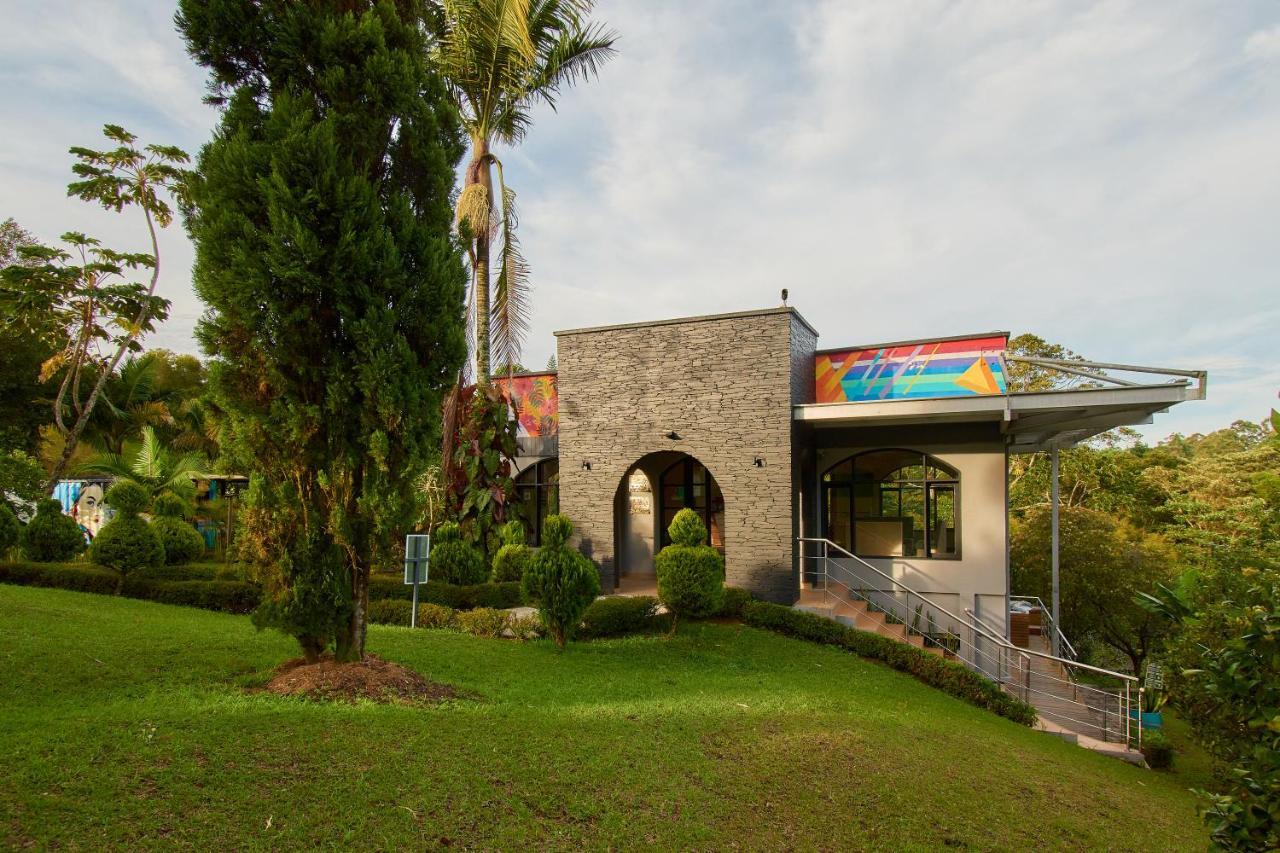 Kokumi By Bernalo Hotels Rionegro Luaran gambar