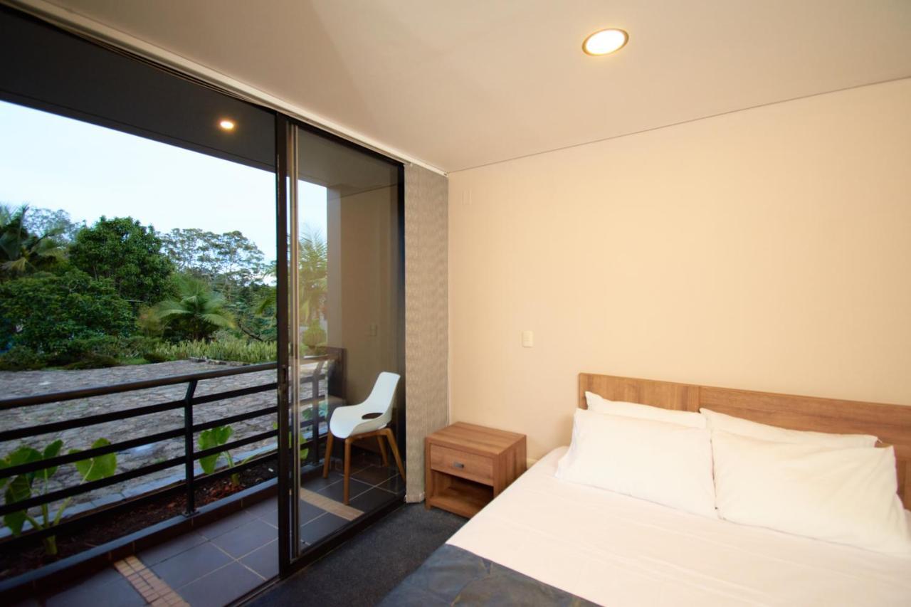 Kokumi By Bernalo Hotels Rionegro Luaran gambar