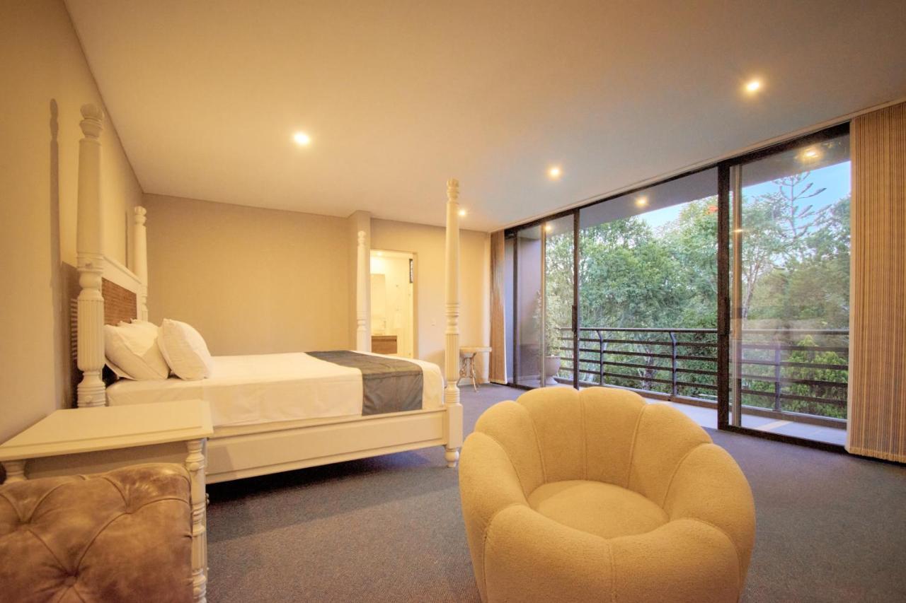 Kokumi By Bernalo Hotels Rionegro Luaran gambar