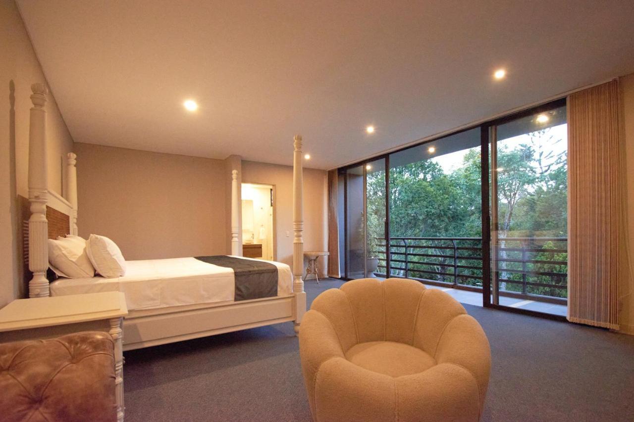 Kokumi By Bernalo Hotels Rionegro Luaran gambar