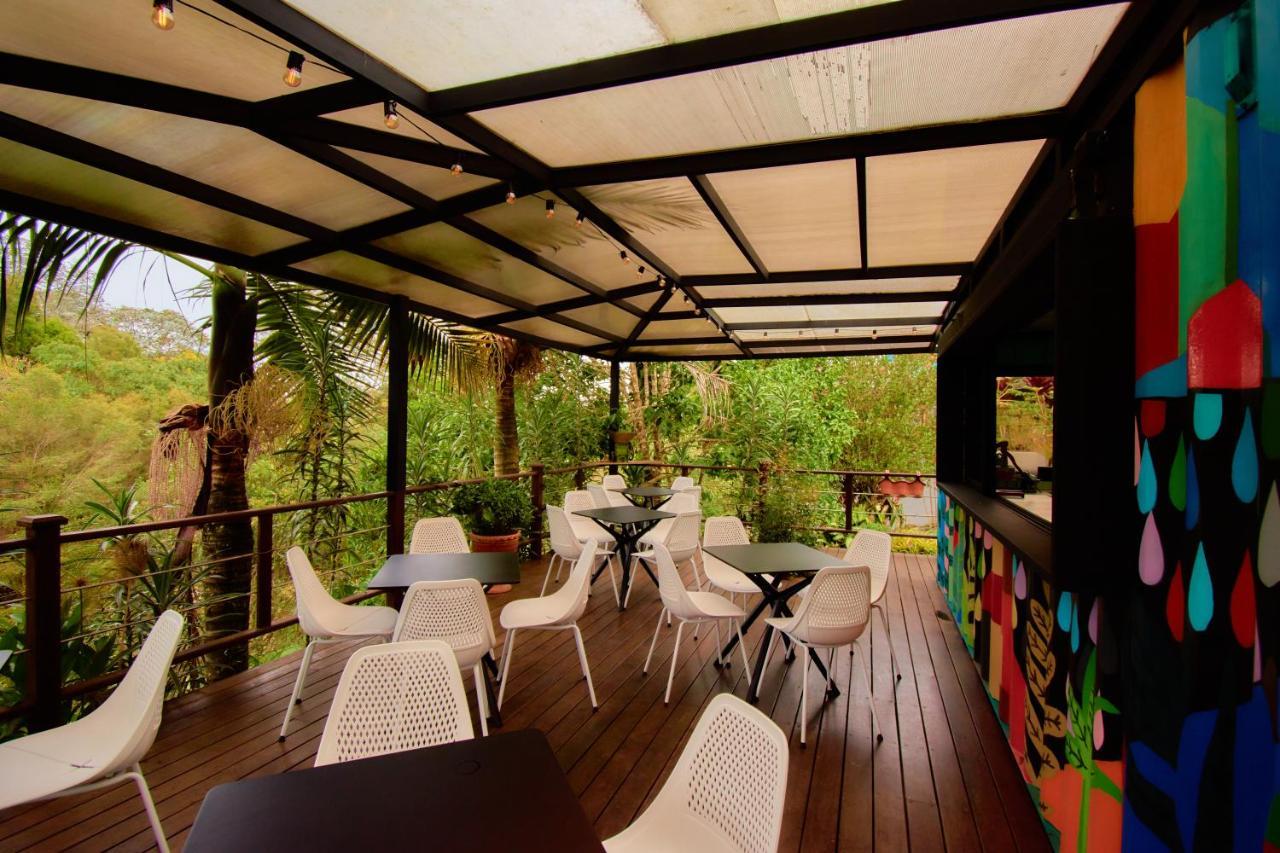Kokumi By Bernalo Hotels Rionegro Luaran gambar