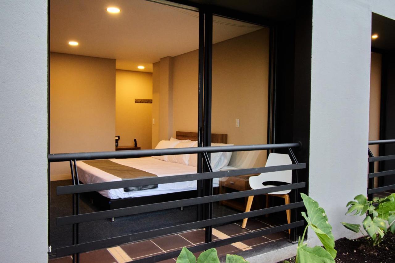Kokumi By Bernalo Hotels Rionegro Luaran gambar