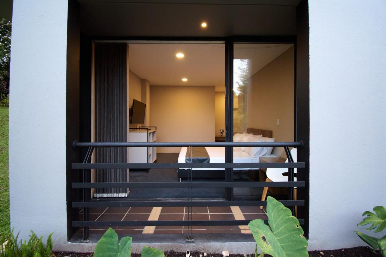 Kokumi By Bernalo Hotels Rionegro Luaran gambar