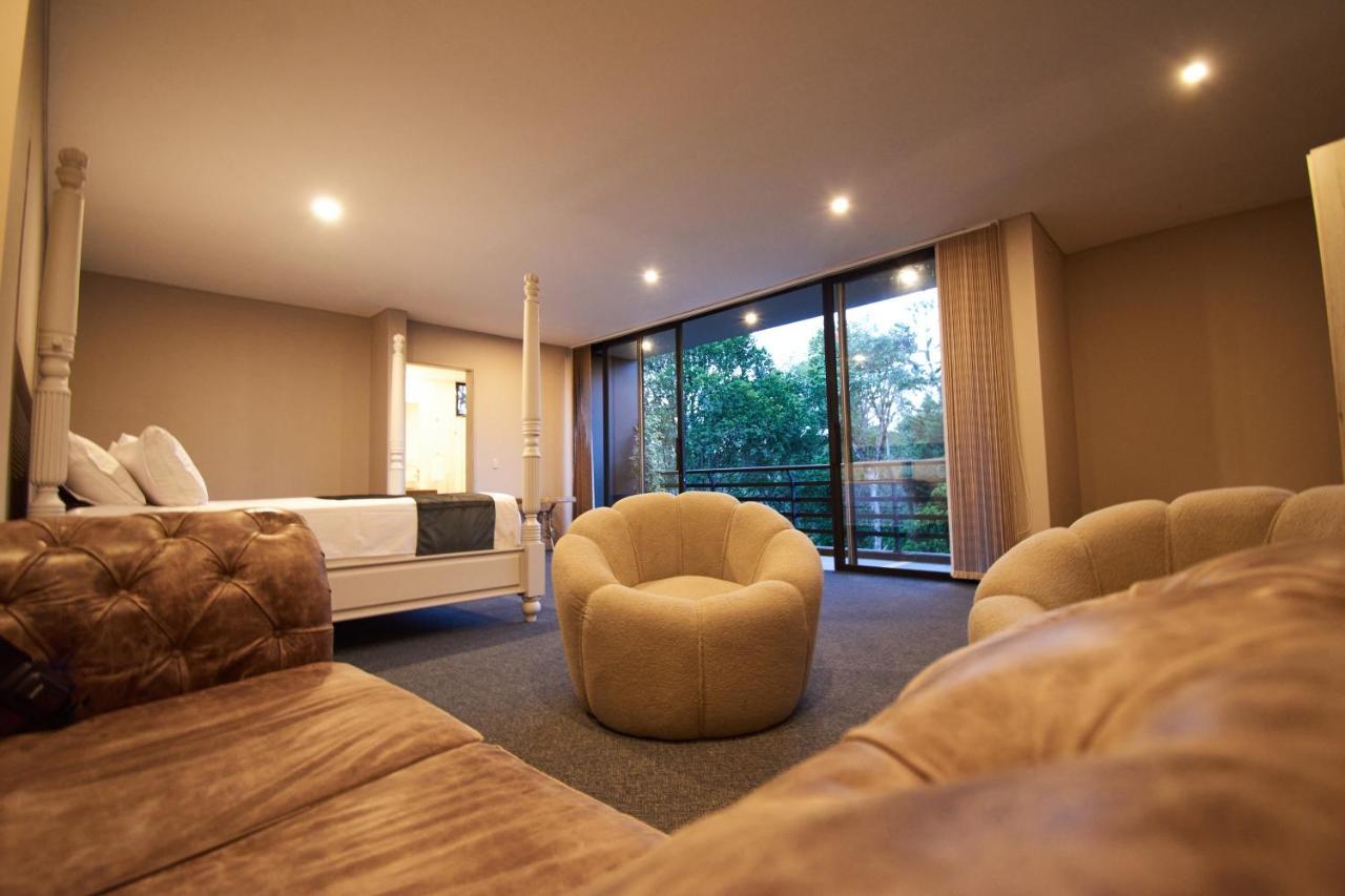 Kokumi By Bernalo Hotels Rionegro Luaran gambar