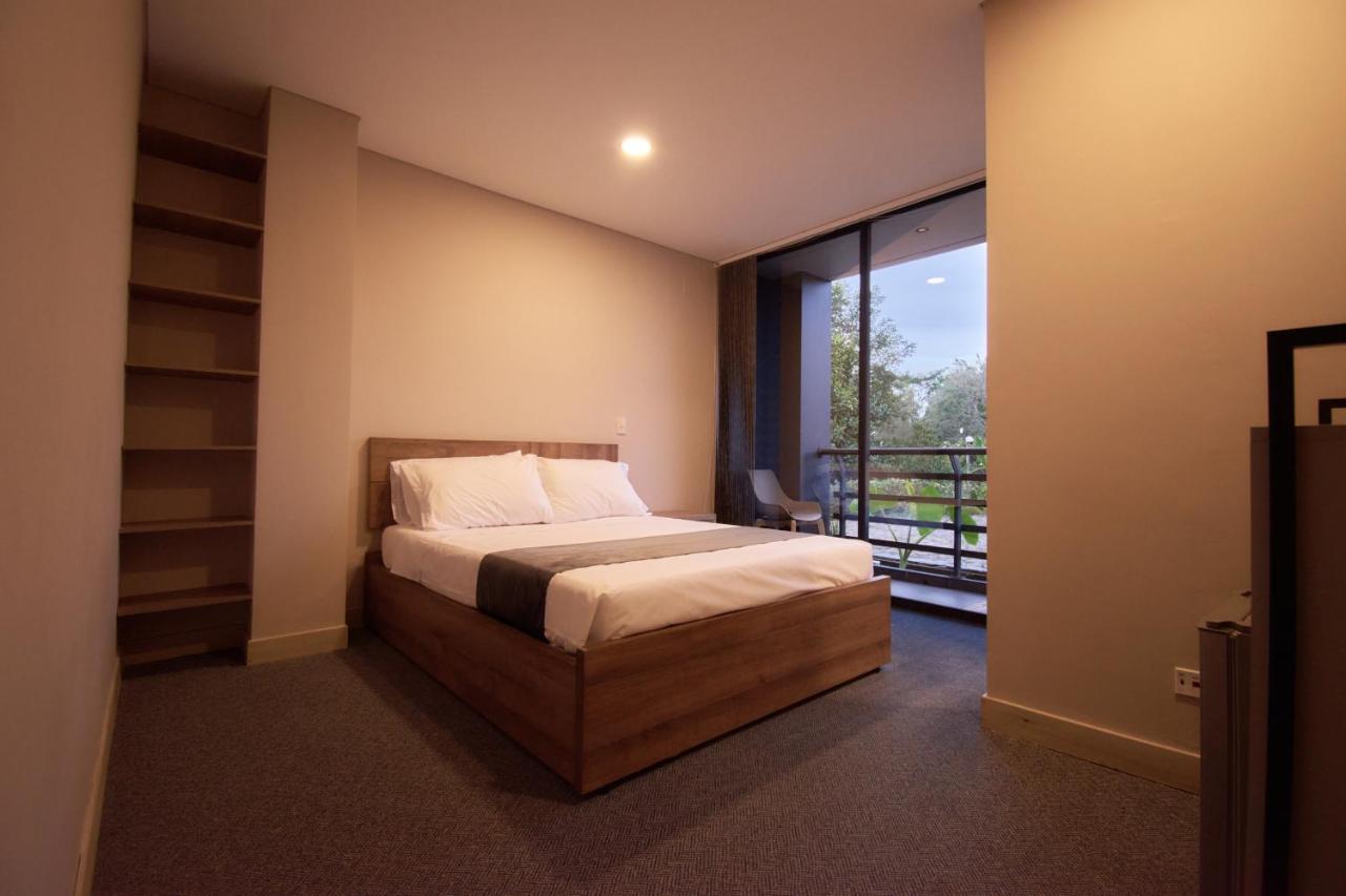 Kokumi By Bernalo Hotels Rionegro Luaran gambar
