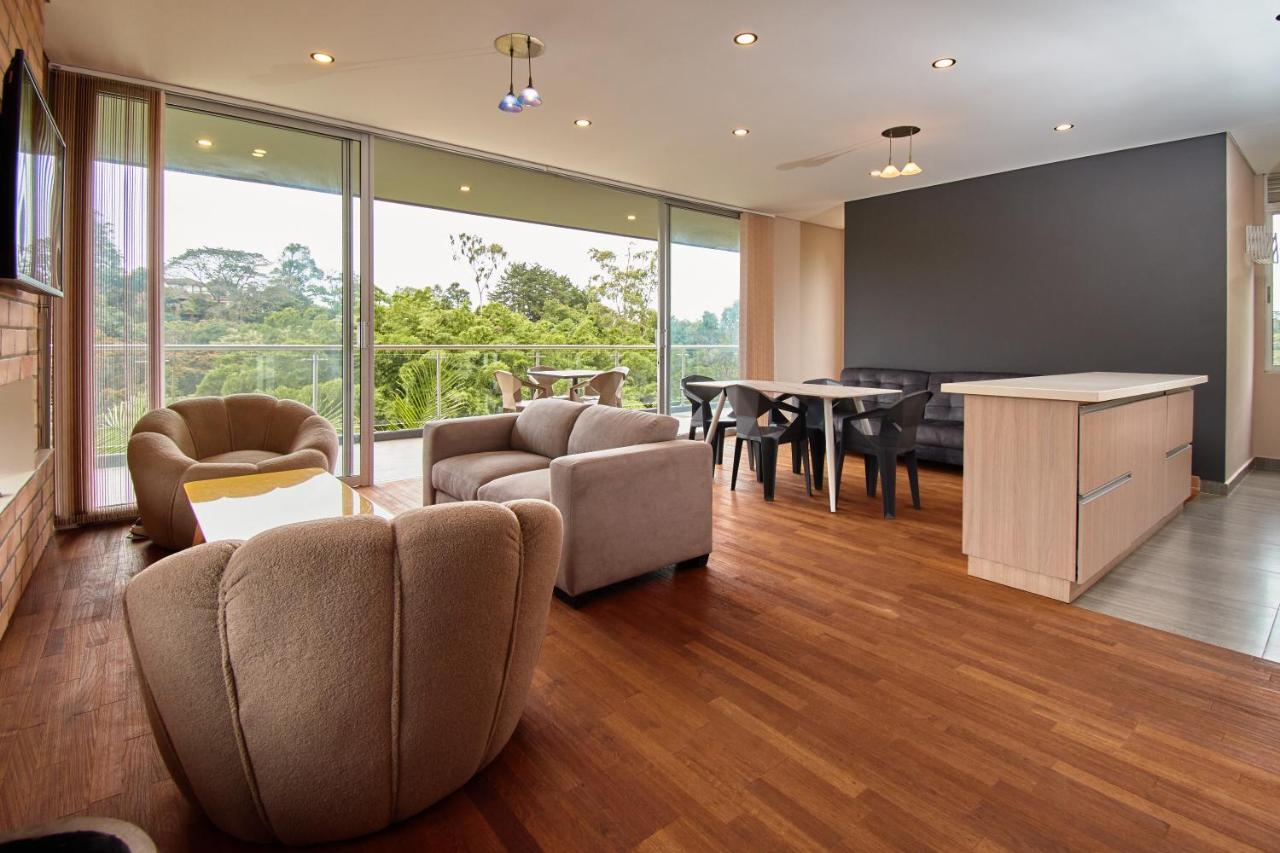 Kokumi By Bernalo Hotels Rionegro Luaran gambar