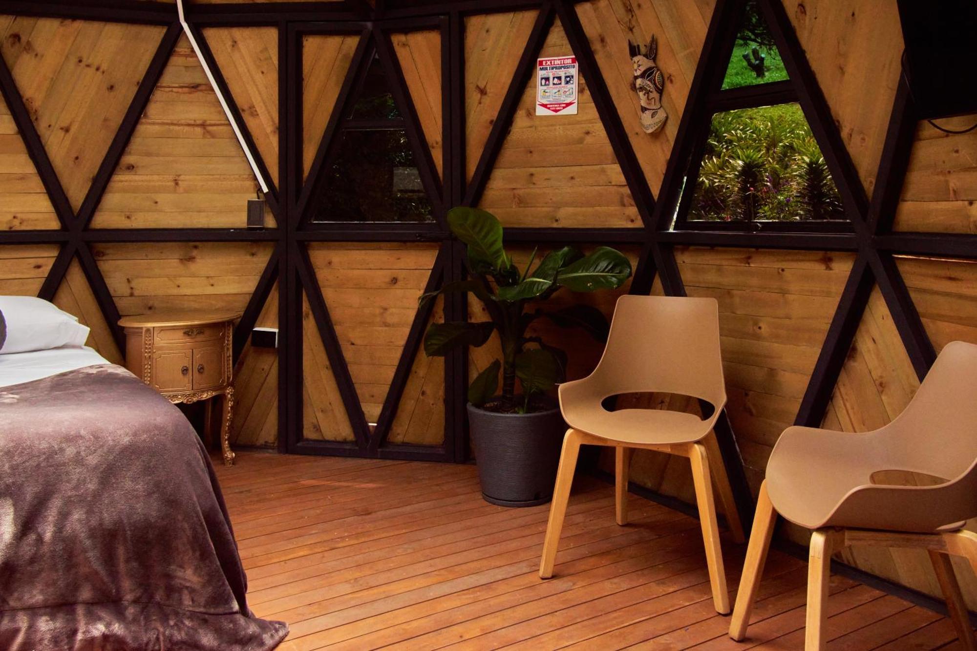 Kokumi By Bernalo Hotels Rionegro Luaran gambar