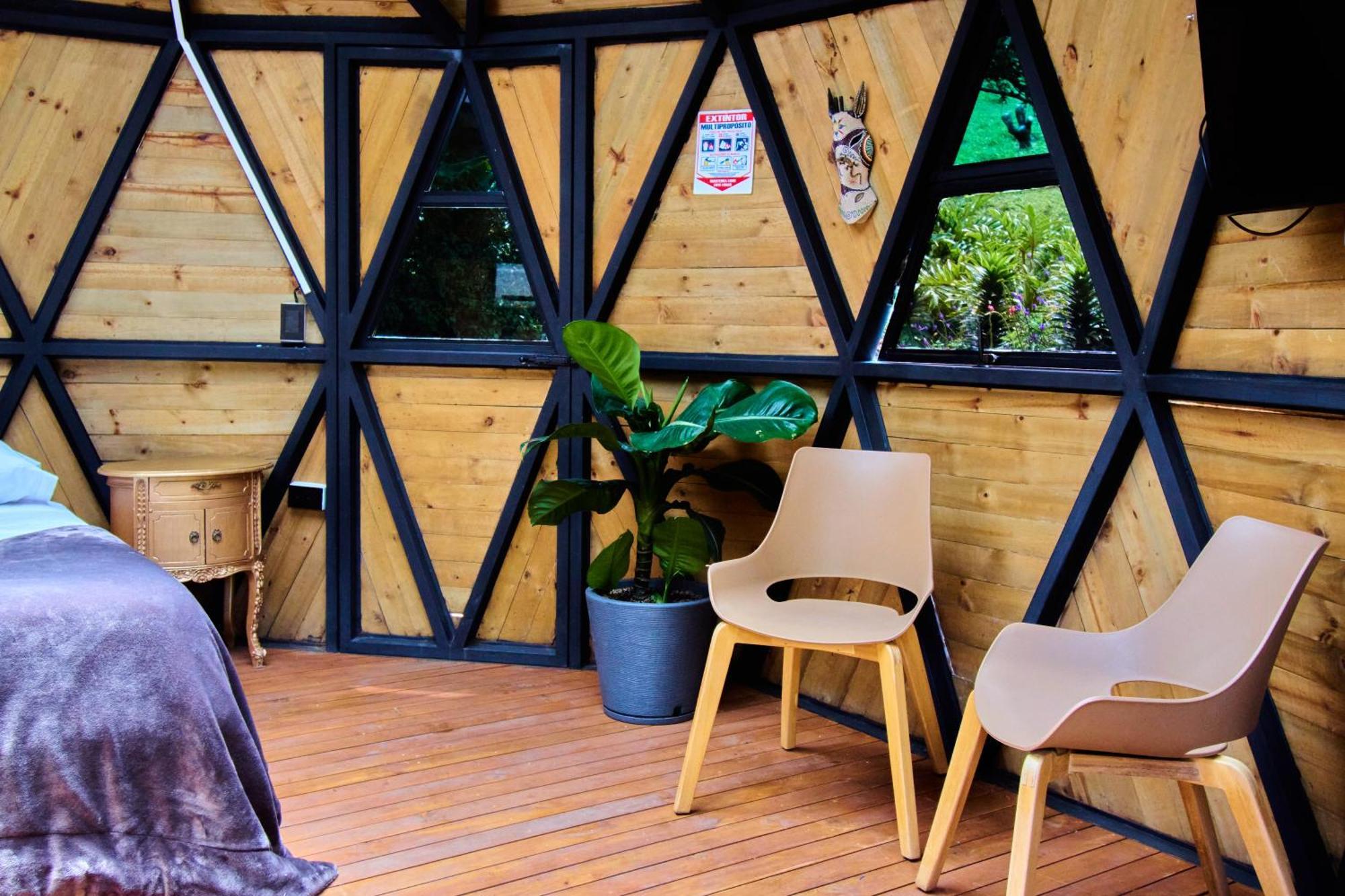 Kokumi By Bernalo Hotels Rionegro Luaran gambar