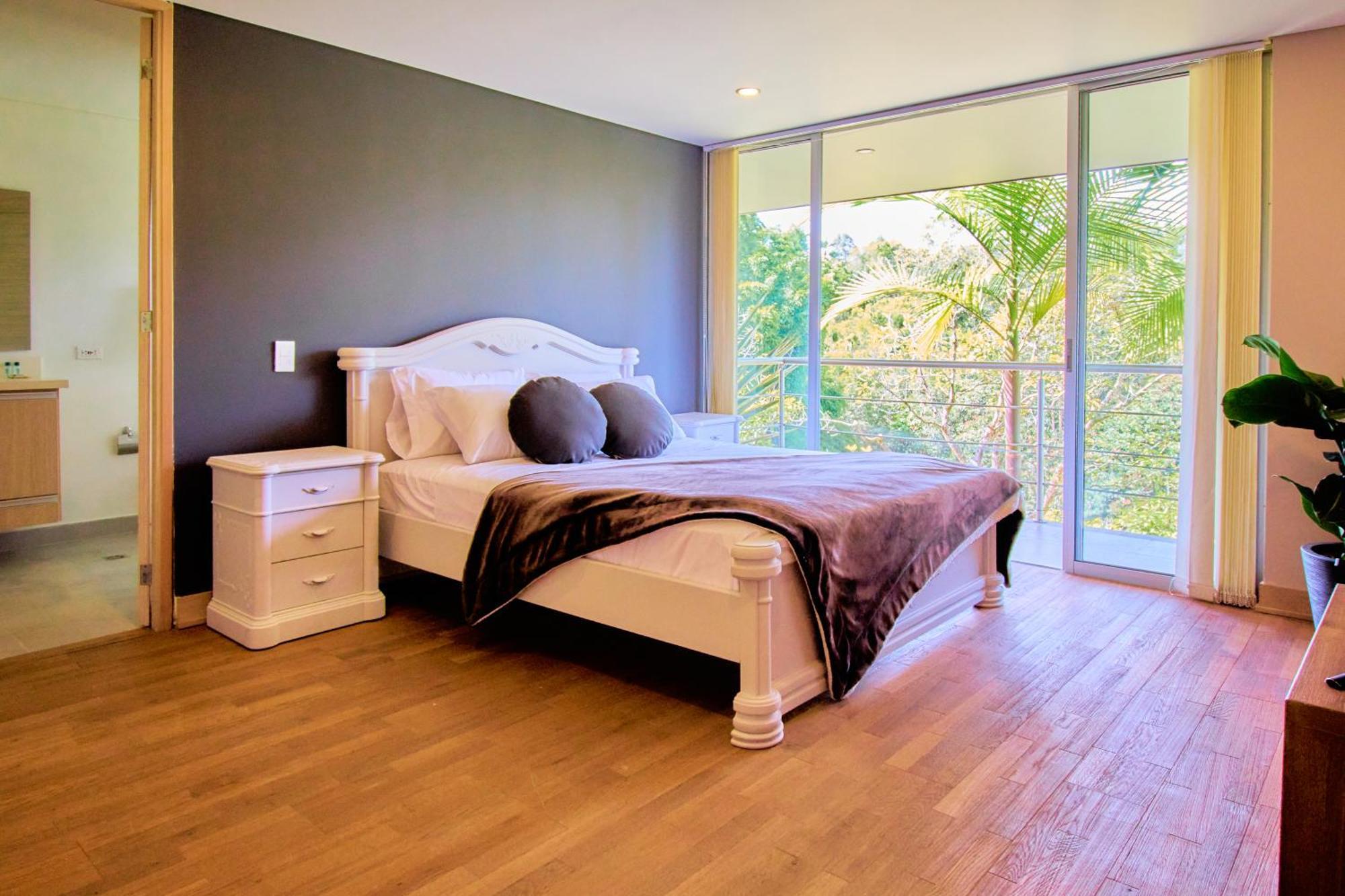Kokumi By Bernalo Hotels Rionegro Luaran gambar