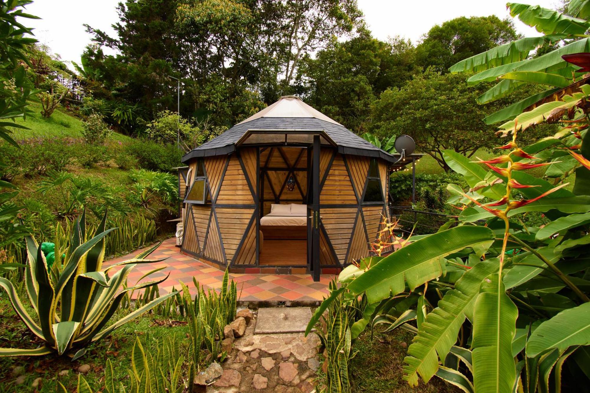 Kokumi By Bernalo Hotels Rionegro Luaran gambar
