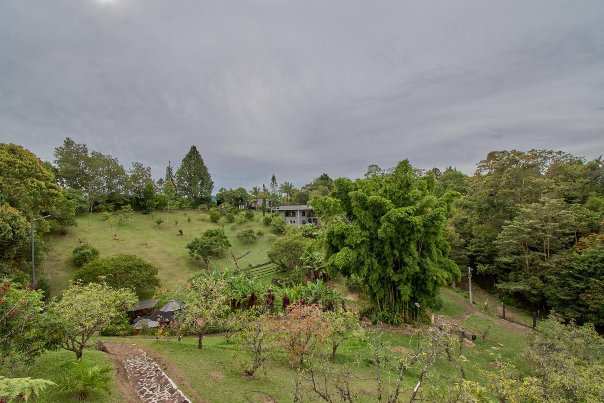 Kokumi By Bernalo Hotels Rionegro Luaran gambar