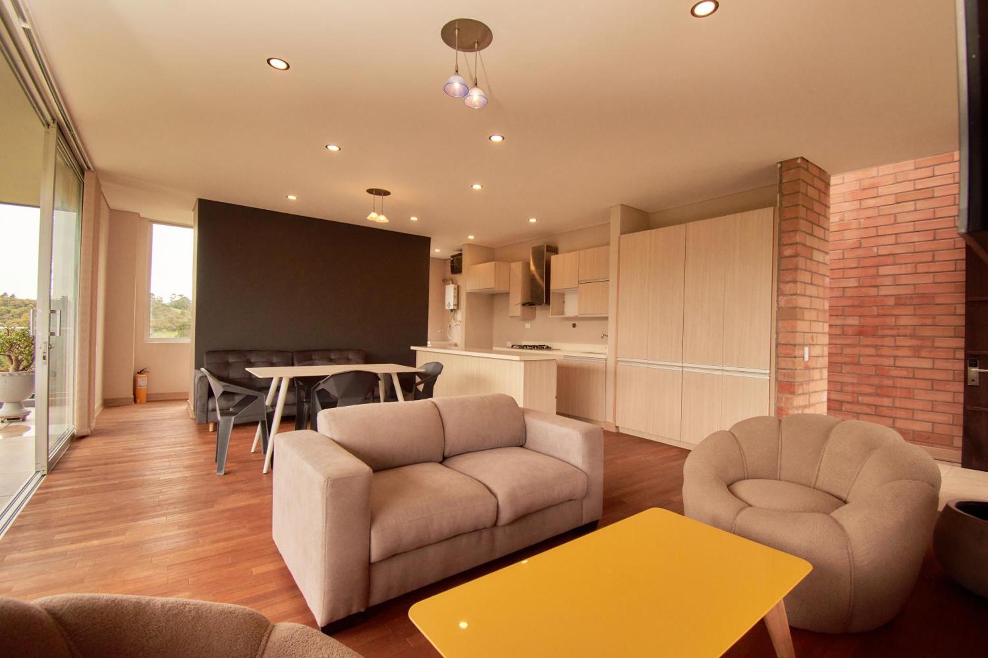 Kokumi By Bernalo Hotels Rionegro Luaran gambar