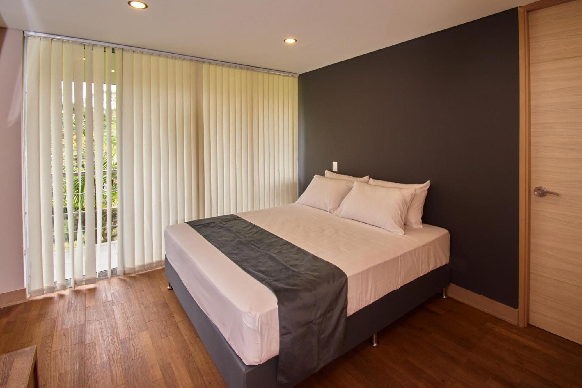 Kokumi By Bernalo Hotels Rionegro Luaran gambar