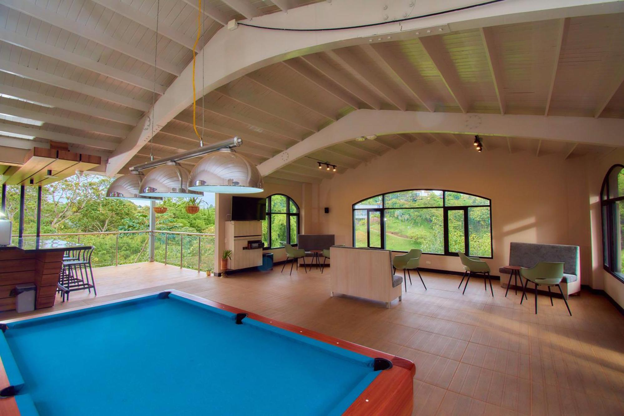 Kokumi By Bernalo Hotels Rionegro Luaran gambar