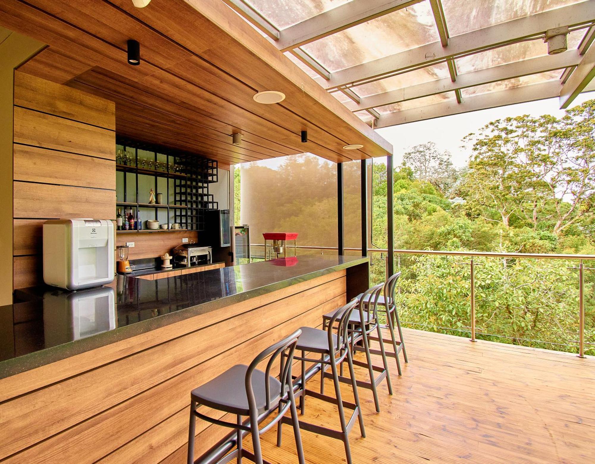 Kokumi By Bernalo Hotels Rionegro Luaran gambar