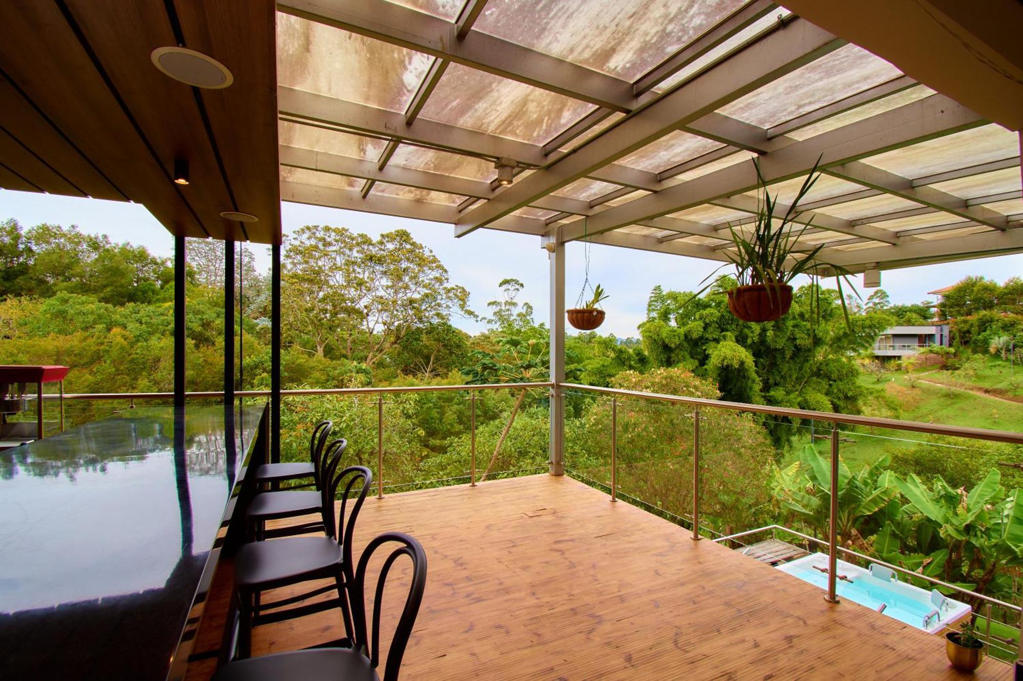 Kokumi By Bernalo Hotels Rionegro Luaran gambar