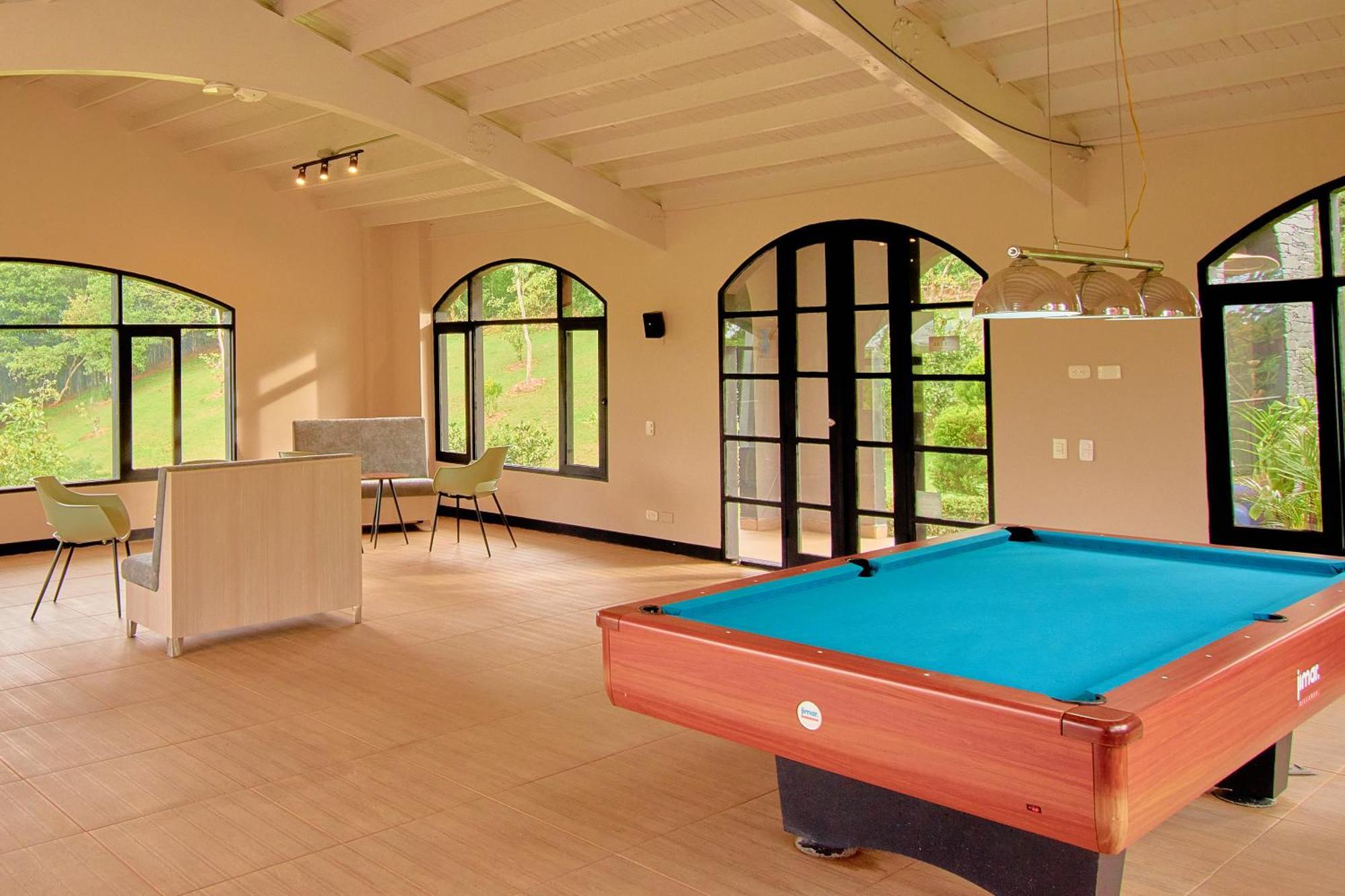Kokumi By Bernalo Hotels Rionegro Luaran gambar