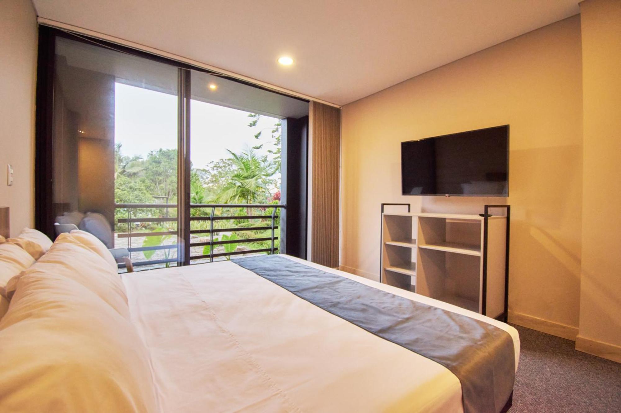 Kokumi By Bernalo Hotels Rionegro Luaran gambar