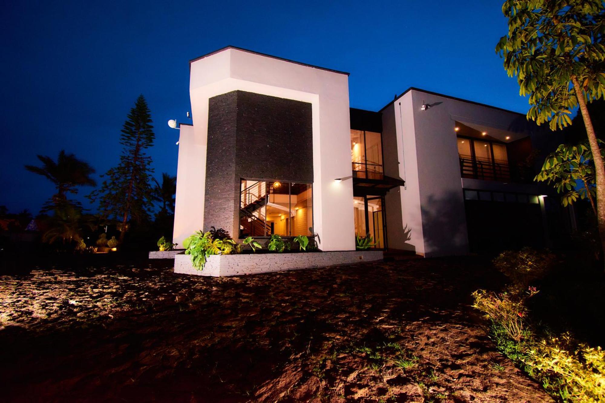 Kokumi By Bernalo Hotels Rionegro Luaran gambar