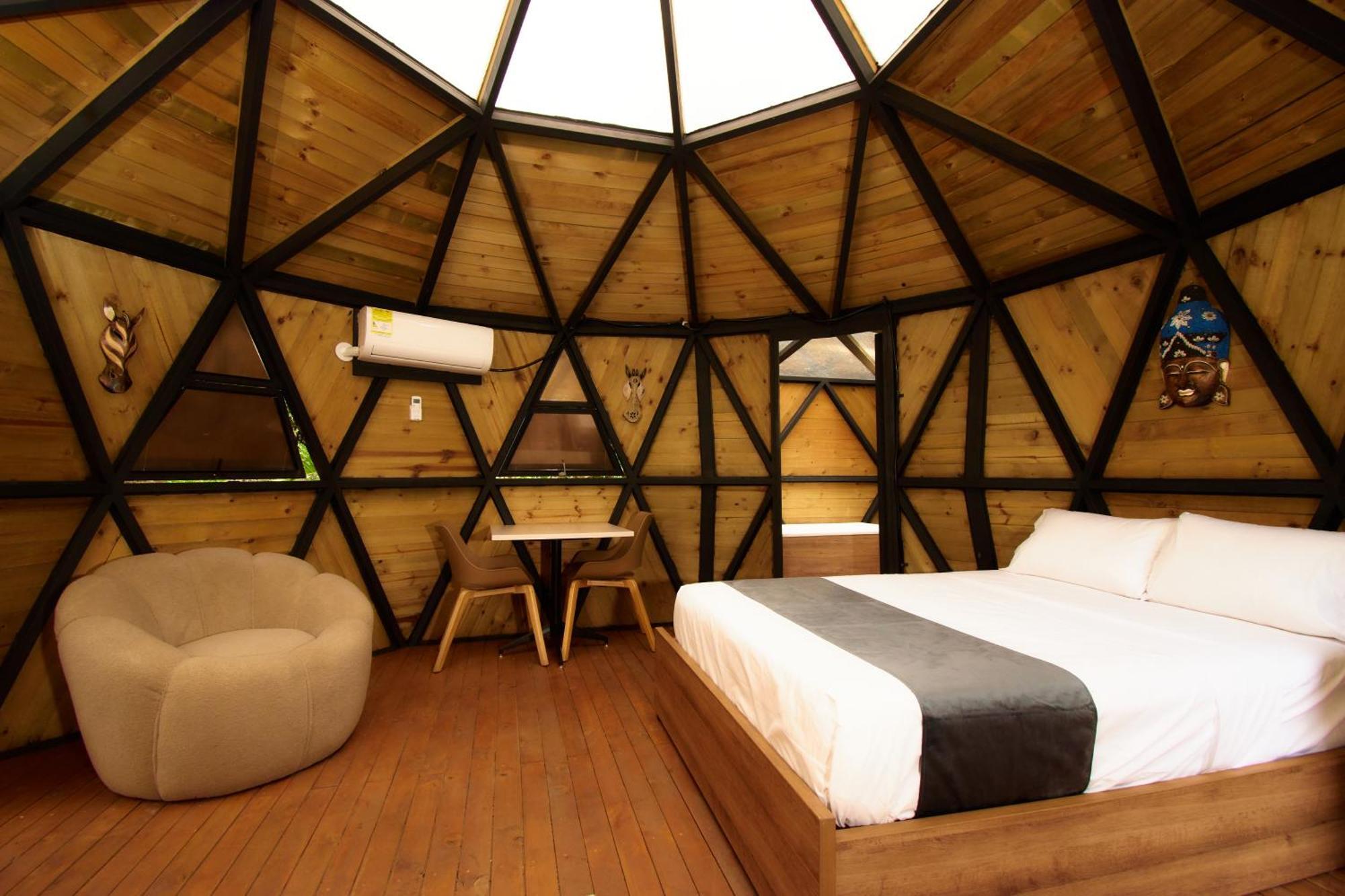 Kokumi By Bernalo Hotels Rionegro Luaran gambar