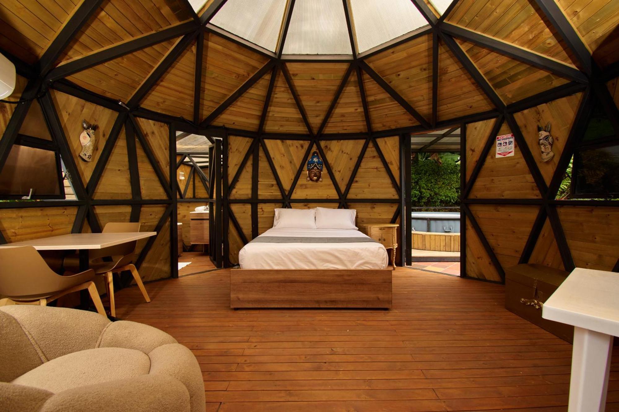 Kokumi By Bernalo Hotels Rionegro Luaran gambar
