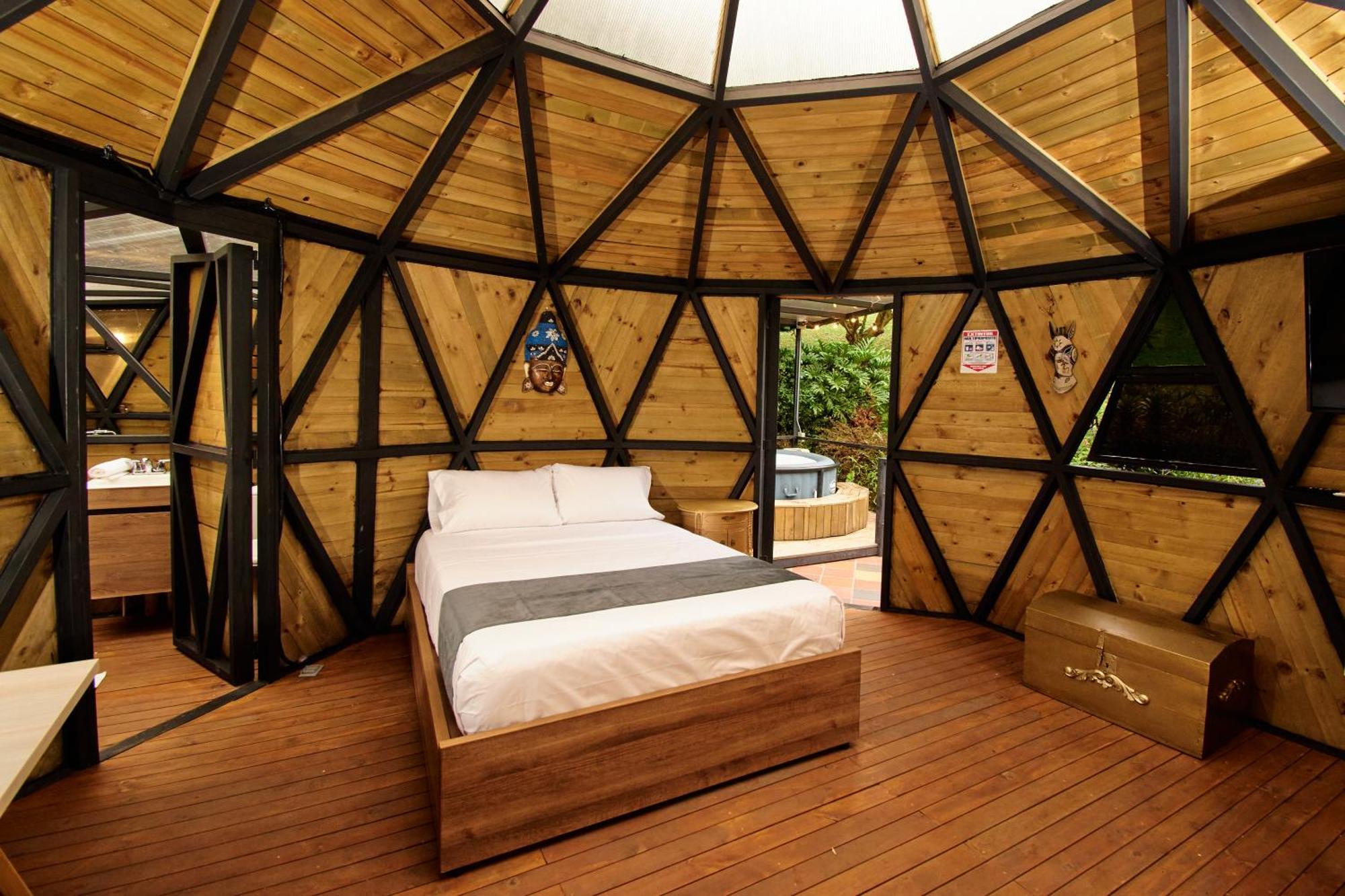 Kokumi By Bernalo Hotels Rionegro Luaran gambar