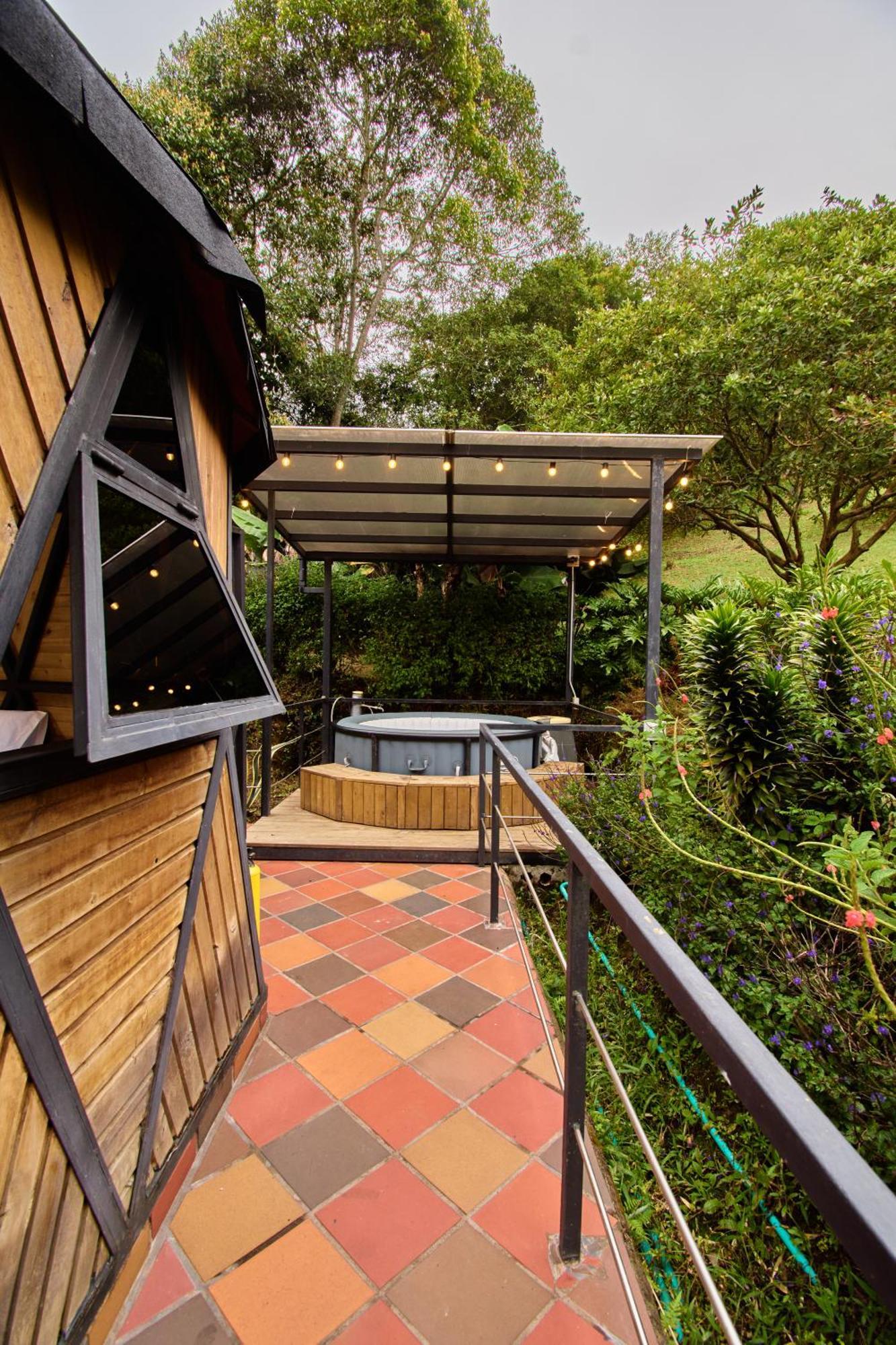 Kokumi By Bernalo Hotels Rionegro Luaran gambar