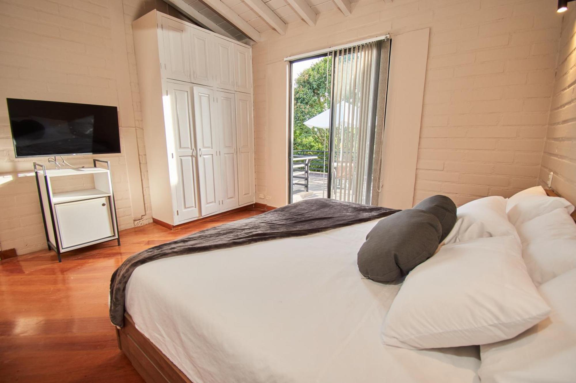 Kokumi By Bernalo Hotels Rionegro Luaran gambar