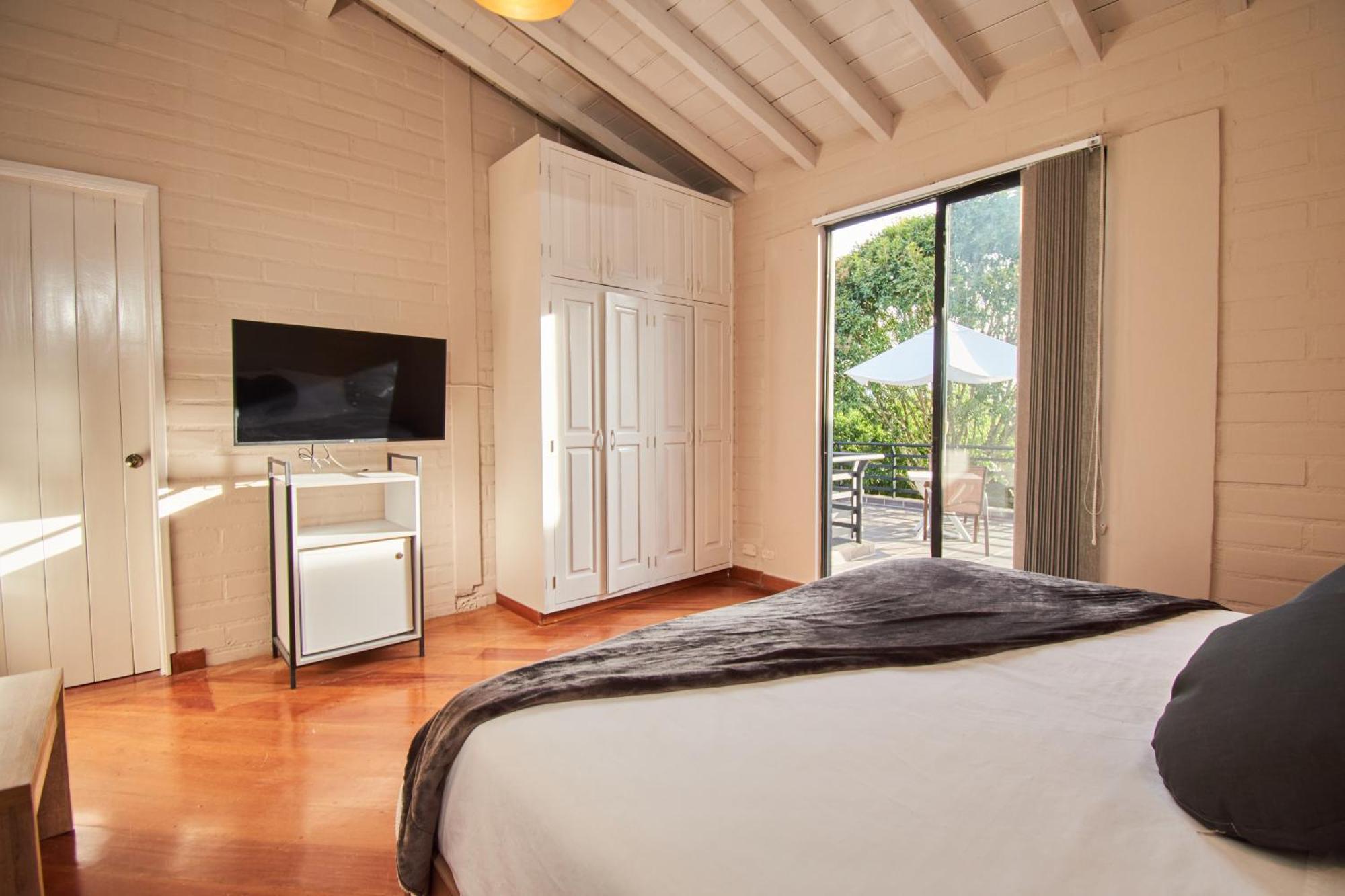 Kokumi By Bernalo Hotels Rionegro Luaran gambar