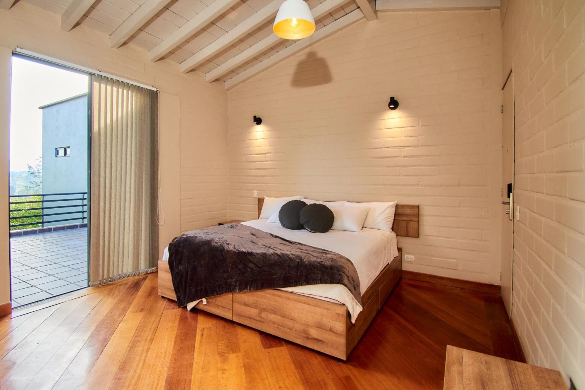 Kokumi By Bernalo Hotels Rionegro Luaran gambar